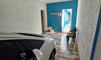 Imagem 4: Imóvel à venda em Indaiatuba-SP: Casa com 03 quartos, 01 suíte, 2 salas e 2 vagas de garag