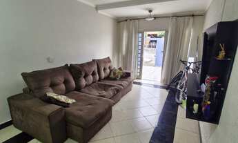 Imagem 6: Imperdível casa à venda em Indaiatuba-SP, Jardim Morada do Sol: 2 quartos, 1 sala, 4 vagas