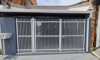 Imagem: Oportunidade única Casa à venda em Indaiatuba-SP