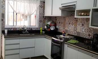 Imagem: Venda de Casa Espetacular com 4 quartos