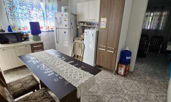 Imagem 7: Imóvel à venda em Indaiatuba-SP: Casa com 03 quartos, 01 suíte, 2 salas e 2 vagas de garag