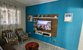 Imagem 5: Imóvel à venda em Indaiatuba-SP: Casa com 03 quartos, 01 suíte, 2 salas e 2 vagas de garag