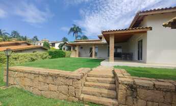 Imagem 2: Casa em Condomínio: 4 Quartos, 1 Suíte, 3 Banheiros na Cidade de Itupeva-SP - Bairro Horiz