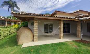 Imagem 3: Casa em Condomínio: 4 Quartos, 1 Suíte, 3 Banheiros na Cidade de Itupeva-SP - Bairro Horiz