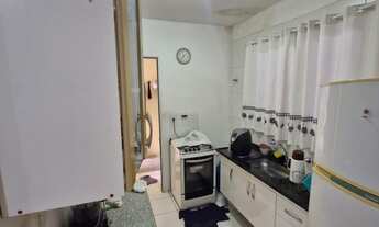 Imagem 7: Casa à venda em Indaiatuba-SP, Parque Campo Bonito: 2 quartos, 2 salas, 1 banheiro, 3 vaga