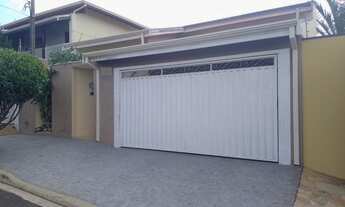 Imagem: CASA RESIDENCIAL em INDAIATUBA - SP, JARDIM