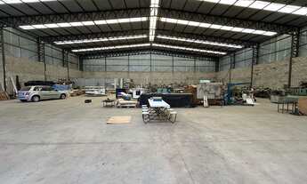 Imagem 7: Galpão industrial para venda ou locação