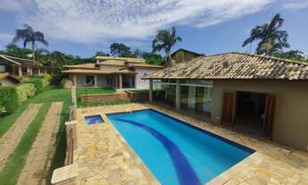 Imagem: Casa em Condomínio 4 Quartos, 1 Suíte