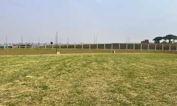 Imagem: Terreno em Condomínio de Luxo em Indaiatuba-SP