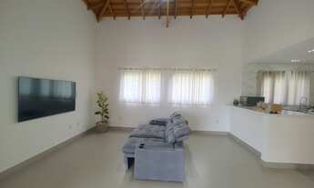 Imagem 7: Casa em Condomínio: 4 Quartos, 1 Suíte, 3 Banheiros na Cidade de Itupeva-SP - Bairro Horiz