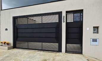 Imagem: CASA RESIDENCIAL em indaiatuba - SP, Smart