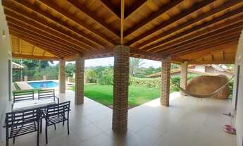 Imagem 5: Casa em Condomínio: 4 Quartos, 1 Suíte, 3 Banheiros na Cidade de Itupeva-SP - Bairro Horiz