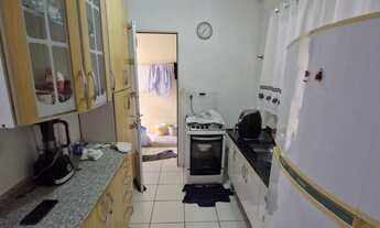 Imagem 5: Casa à venda em Indaiatuba-SP, Parque Campo Bonito: 2 quartos, 2 salas, 1 banheiro, 3 vaga