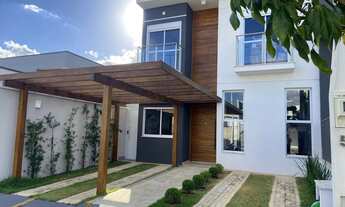 Imagem: Imperdível casa à venda em Indaiatuba-SP