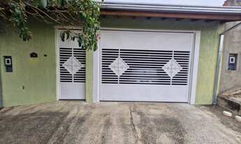 Imagem: Casa à venda em Indaiatuba-SP, Parque Campo