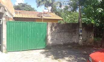 Imagem: CASA RESIDENCIAL em INDAIATUBA - SP, CONJUNTO