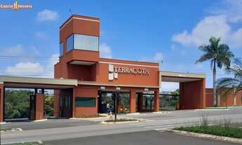 Imagem: Terracota Indaiatuba, 1031M² de Área Construída