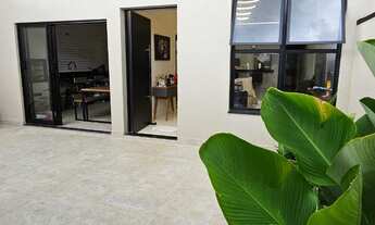 Imagem 2: CASA RESIDENCIAL em indaiatuba - SP, Smart City