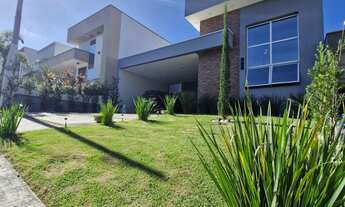 Imagem 3: Casa em Condomínio à Venda em Indaiatuba-SP - 2 Quartos, 1 Suíte, 2 Salas, 2 Banheiros, 4