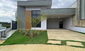 Imagem: CASA RESIDENCIAL em INDAIATUBA - SP, LOTEAMENTO