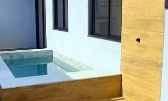 Imagem 2: CASA RESIDENCIAL em INDAIATUBA - SP, LOTEAMENTO PARK GRAN RESERVE