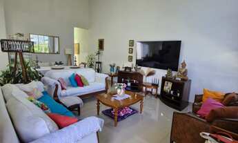 Imagem 6: Casa em Condomínio à Venda em Indaiatuba-SP - 2 Quartos, 1 Suíte, 2 Salas, 2 Banheiros, 4