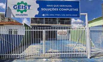 Imagem: SALAO COMERCIAL em INDAIATUBA - SP, RUA