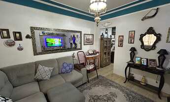 Imagem: Casa a venda no Jd. Do Valle