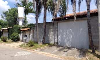 Imagem: CHACARA RESIDENCIAL em ITUPEVA - SP, ESTÂNCIA