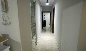 Imagem 5: 3 Dormts., WC. Social, Sala, Coz, A.S. Edicula 2 Comodos, WC., Area gourmet, Quintal, 5 V