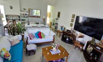 Imagem 7: Casa em Condomínio à Venda em Indaiatuba-SP - 2 Quartos, 1 Suíte, 2 Salas, 2 Banheiros, 4