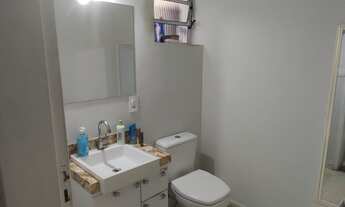 Imagem 3: Casa - Residencial ou Comercial, com 2 dormitorios, 2 WCs., Sala, cozinha com churrasqueir