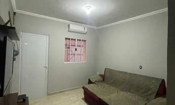 Imagem 3: 3 Dormts., WC. Social, Sala, Coz, A.S. Edicula 2 Comodos, WC., Area gourmet, Quintal, 5 V