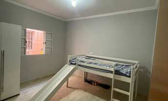 Imagem 4: 3 Dormts., WC. Social, Sala, Coz, A.S. Edicula 2 Comodos, WC., Area gourmet, Quintal, 5 V