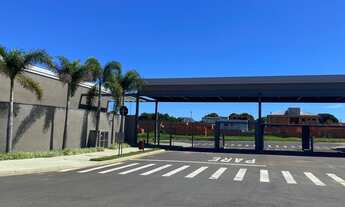 Imagem 2: Terreno - Em condomínio com 360,00m², plano. Próximo a Faculdade Anhanguera, Supermercado