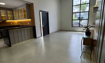 Imagem: Casa nova a venda no Park Gran Reserva