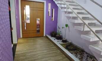 Imagem: CASA RESIDENCIAL em INDAIATUBA - SP, JARDIM