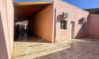 Imagem: 3 Dormts, WC. Social, Sala, Coz, A.S. Edicula