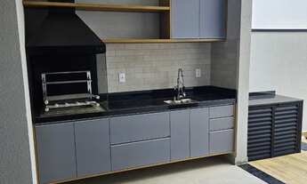 Imagem 6: CASA RESIDENCIAL em INDAIATUBA - SP, LOTEAMENTO PARK GRAN RESERVE