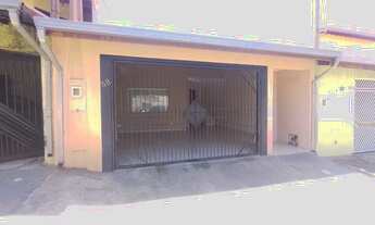 Imagem: CASA RESIDENCIAL em INDAIATUBA - SP, JARDIM