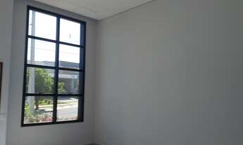 Imagem 6: Casa com 3 Suítes(sendo 1 suíte master com closet), Lavabo, Sala 2 ambientes com pé direit