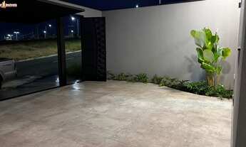 Imagem: Casa com 3 Dormitórios (sendo 1 suíte)