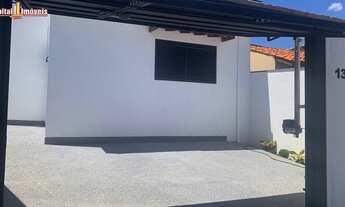 Imagem: Casa com 3 Dormitórios(sendo 1 Suíte)