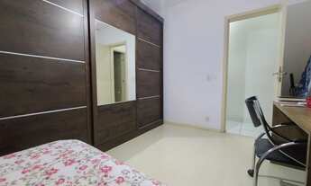 Imagem 6: Apartamento à venda em Indaiatuba-SP no bairro Parque São Lourenço: 2 quartos, 2 salas, 1