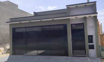 Imagem: Casa à venda em Indaiatuba-SP, Jardim Bom