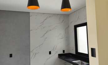 Imagem 6: Casa à venda em Indaiatuba-SP, Jardim Bom Sucesso: 3 quartos, 1 suíte, 2 banheiros, 2 vaga