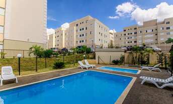 Imagem: Apartamento à venda em Indaiatuba-SP no