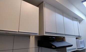 Imagem 5: Apartamento à venda em Indaiatuba-SP no bairro Parque São Lourenço: 2 quartos, 2 salas, 1