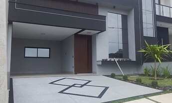 Imagem 3: CASA RESIDENCIAL em INDAIATUBA - SP, LOTEAMENTO PARK GRAN RESERVE