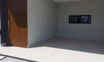 Imagem: Casa com 3 Suítes(sendo 1 suíte master